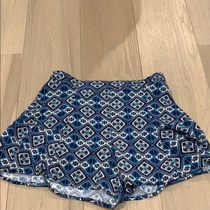 Hollister shorts